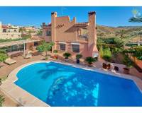 Venta - Chalet - El Campello - Norte-Venta Lanuza-Cala d'Or