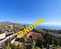 Venta - Chalet - El Campello - Norte-Venta Lanuza-Cala d'Or