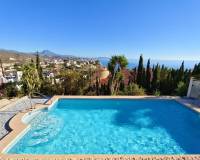 Venta - Chalet - El Campello - Norte-Venta Lanuza-Cala d'Or