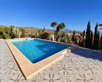 Venta - Chalet - El Campello - Norte-Venta Lanuza-Cala d'Or