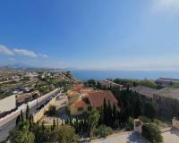 Venta - Chalet - El Campello - Norte-Venta Lanuza-Cala d'Or