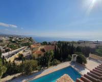 Venta - Chalet - El Campello - Norte-Venta Lanuza-Cala d'Or