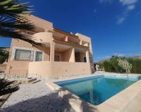 Venta - Chalet - El Campello - Norte-Venta Lanuza-Cala d'Or