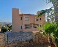 Venta - Chalet - El Campello - Norte-Venta Lanuza-Cala d'Or