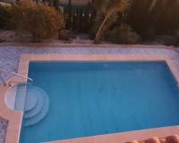 Venta - Chalet - El Campello - Norte-Venta Lanuza-Cala d'Or