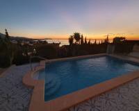 Venta - Chalet - El Campello - Norte-Venta Lanuza-Cala d'Or