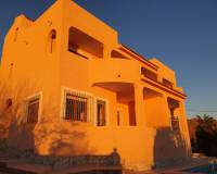 Venta - Chalet - El Campello - Norte-Venta Lanuza-Cala d'Or