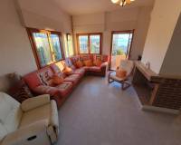 Venta - Chalet - El Campello - Norte-Venta Lanuza-Cala d'Or