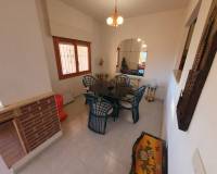 Venta - Chalet - El Campello - Norte-Venta Lanuza-Cala d'Or