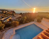 Venta - Chalet - El Campello - Norte-Venta Lanuza-Cala d'Or