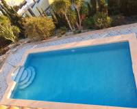 Venta - Chalet - El Campello - Norte-Venta Lanuza-Cala d'Or