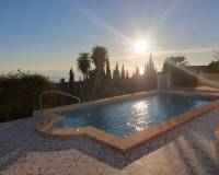 Venta - Chalet - El Campello - Norte-Venta Lanuza-Cala d'Or