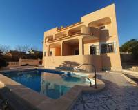 Venta - Chalet - El Campello - Norte-Venta Lanuza-Cala d'Or