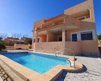 Venta - Chalet - El Campello - Norte-Venta Lanuza-Cala d'Or