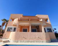 Venta - Chalet - El Campello - Norte-Venta Lanuza-Cala d'Or