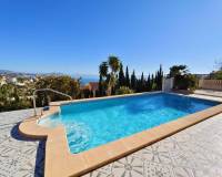 Venta - Chalet - El Campello - Norte-Venta Lanuza-Cala d'Or