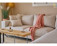 Venta - Chalet - El Campello - Norte-Venta Lanuza-Cala d'Or