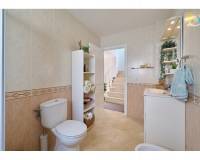 Venta - Chalet - El Campello - Norte-Venta Lanuza-Cala d'Or