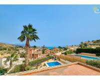 Venta - Chalet - El Campello - Norte-Venta Lanuza-Cala d'Or