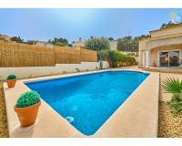 Venta - Chalet - El Campello - Norte-Venta Lanuza-Cala d'Or