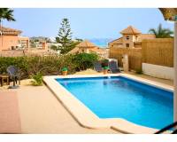 Venta - Chalet - El Campello - Norte-Venta Lanuza-Cala d'Or