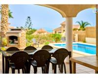 Venta - Chalet - El Campello - Norte-Venta Lanuza-Cala d'Or