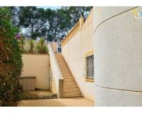 Venta - Chalet - El Campello - Norte-Venta Lanuza-Cala d'Or