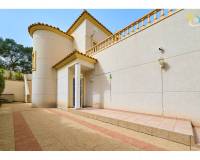 Venta - Chalet - El Campello - Norte-Venta Lanuza-Cala d'Or