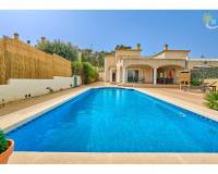 Venta - Chalet - El Campello - Norte-Venta Lanuza-Cala d'Or