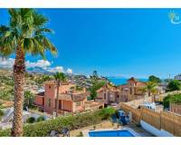 Venta - Chalet - El Campello - Norte-Venta Lanuza-Cala d'Or