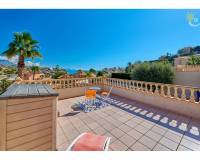 Venta - Chalet - El Campello - Norte-Venta Lanuza-Cala d'Or