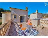 Venta - Chalet - El Campello - Norte-Venta Lanuza-Cala d'Or