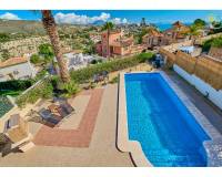 Venta - Chalet - El Campello - Norte-Venta Lanuza-Cala d'Or