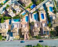 Venta - Chalet - El Campello - Norte-Venta Lanuza-Cala d'Or