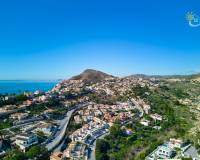 Venta - Chalet - El Campello - Norte-Venta Lanuza-Cala d'Or