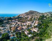 Venta - Chalet - El Campello - Norte-Venta Lanuza-Cala d'Or