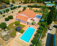 Venta - Chalet - El Campello - Norte-Venta Lanuza-Cala d'Or