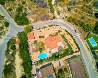 Venta - Chalet - El Campello - Norte-Venta Lanuza-Cala d'Or