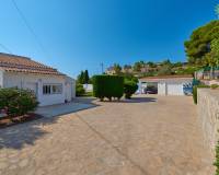 Venta - Chalet - El Campello - Norte-Venta Lanuza-Cala d'Or