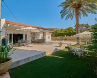 Venta - Chalet - El Campello - Norte-Venta Lanuza-Cala d'Or