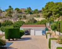 Venta - Chalet - El Campello - Norte-Venta Lanuza-Cala d'Or