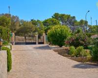 Venta - Chalet - El Campello - Norte-Venta Lanuza-Cala d'Or