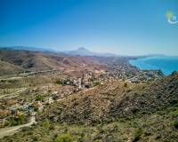 Venta - Chalet - El Campello - Pueblo Acantilado - Venta Lanuza