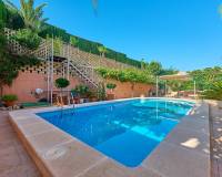 Venta - Chalet - El Campello - Pueblo Acantilado - Venta Lanuza