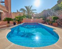 Venta - Chalet - El Campello - Pueblo Acantilado - Venta Lanuza