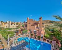 Venta - Chalet - El Campello - Pueblo Acantilado - Venta Lanuza