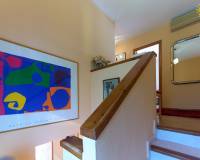 Venta - Chalet - El Campello - Pueblo Acantilado - Venta Lanuza