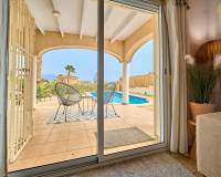 Venta - Chalet - El Campello - Pueblo Acantilado - Venta Lanuza