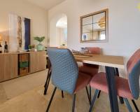 Venta - Chalet - El Campello - Pueblo Acantilado - Venta Lanuza