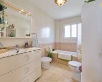 Venta - Chalet - El Campello - Pueblo Acantilado - Venta Lanuza